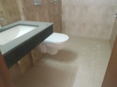 Bedroom One Image of 1692 Sq.ft 3 BHK Apartment / Flat for sale in Shapoorji Pallonji JoyVille, Sector 102 Gurgaon for Rs. 22500000