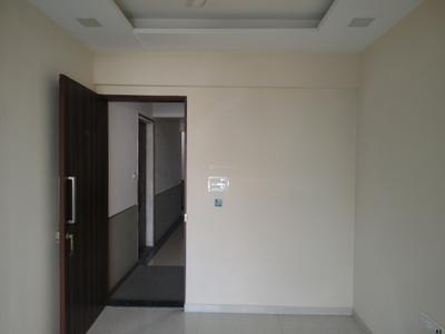 Living Room Image of 600 Sq.ft 1 BHK Apartment / Flat for rent in Sahil Pride Residency Daffodil, Kasarvadavali Thane for Rs. 24999