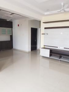 Hall Image of 1128 Sq.ft 2 BHK Apartment / Flat for rent in Himayath Nagar Hyderabad for Rs. 25000