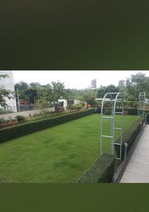 Image of 2000 Sq.ft 2 BHK Apartment / Flat for sale in Shree Naman Naman Residency, Bandra East, Mumbai for Rs. 130000000