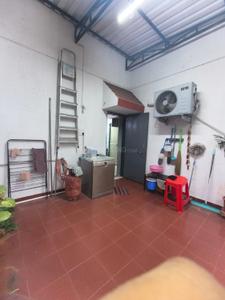 Hall Image of 752 Sq.ft 1 BHK Apartment / Flat for sale in Kumar Mahatma Society, Kothrud Pune for Rs. 8300000
