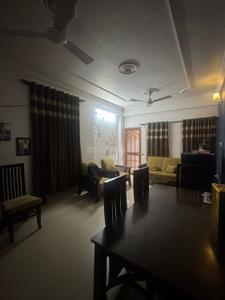 2 BHK Flat