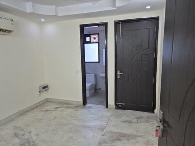 2 BHK Independent Builder Floor