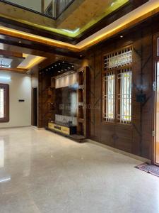 Hall Image of 4800 Sq.ft 5 BHK Independent House for sale in Jnana Ganga Nagar Bengaluru for Rs. 45000000