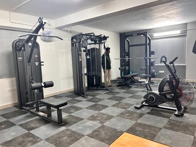 Image of 1850 Sq.ft 2 BHK Apartment / Flat for rent in Cherlopalli, Tirupathi for Rs. 25000
