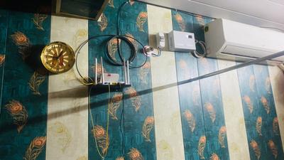 Bathroom Image of 152 Sq.ft 1 BHK Apartment / Flat for sale in Suncity Rewari, Shanti Nagar Rewari for Rs. 1500000