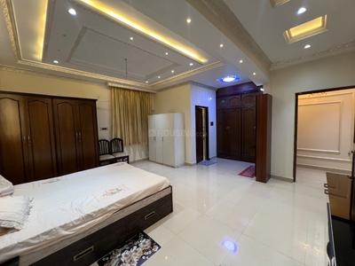 Bedroom Image of 2300 Sq.ft 3 BHK Apartment / Flat for sale in Dev Ashray, Banjara Hills Hyderabad for Rs. 28000000