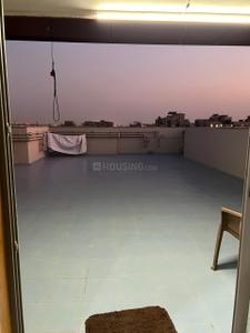 Balcony Image of 2970 Sq.ft 3 BHK Penthouse for sale in RAR Parkview Kadamb, Vaishno Devi Circle Ahmedabad for Rs. 12500000