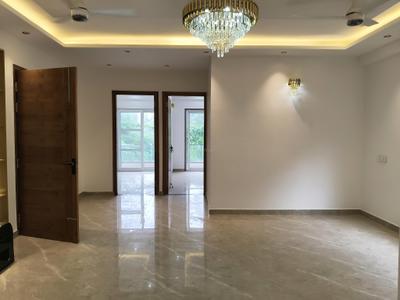 Living Room Image of 2025 Sq.ft 3 BHK Builder Floor for sale in Palam Vihar Gurgaon for Rs. 26950000