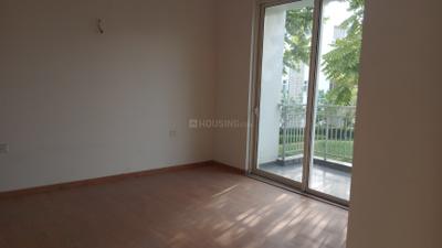Bedroom Image of 4730 Sq.ft 4.5 BHK Villa for sale in Godrej Golf Links Villas, Jaypee Greens Greater Noida for Rs. 75000000