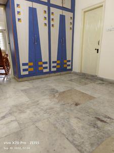 Bedroom Image of 1495 Sq.ft 3 BHK Apartment / Flat for sale in Nizampet Hyderabad for Rs. 6800000
