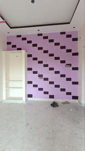 Pooja Room Image of 750 Sq.ft 2 BHK Independent House for sale in Sevvapet Chennai for Rs. 3700000