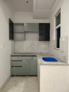 Kitchen Image of 1065 Sq.ft 2 BHK Apartment / Flat for sale in Urban Vista, Noida Extension Greater Noida for Rs. 4801200
