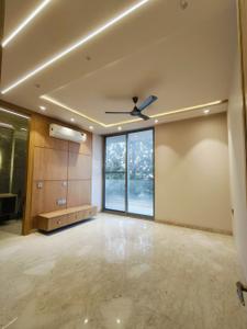 Hall Image of 3600 Sq.ft 4 BHK Builder Floor for sale in Malibu Town Floors, Sector 47 Gurgaon for Rs. 62500000