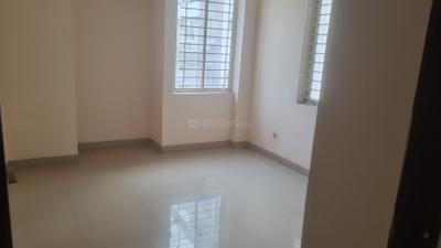 Bedroom Image of 890 Sq.ft 2 BHK Apartment / Flat for sale in Earthshastra Nariman Point, Mahalakshmi Nagar Indore for Rs. 3800000