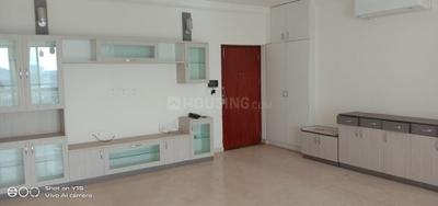 3.5 BHK Flat