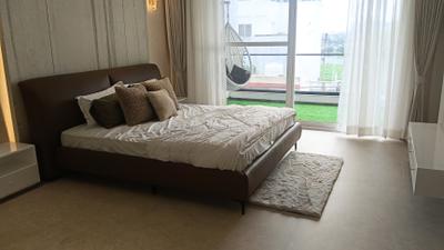 Bedroom Image of 3200 Sq.ft 4 BHK Independent House for sale in Lasudia Mori Indore for Rs. 32500000