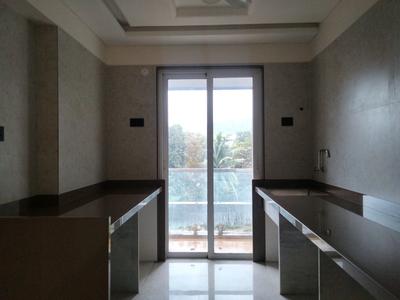 Kitchen Image of 1385 Sq.ft 2 BHK Apartment / Flat for sale in Kharghar Navi Mumbai for Rs. 16500000