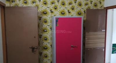 Bedroom Image of 450 Sq.ft 1 BHK Apartment / Flat for rent in Airport Gate no. 1 Kolkata for Rs. 12000