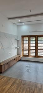 Hall Image of 2100 Sq.ft 4 BHK Independent House for sale in Pukkattupady Kochi for Rs. 9900000