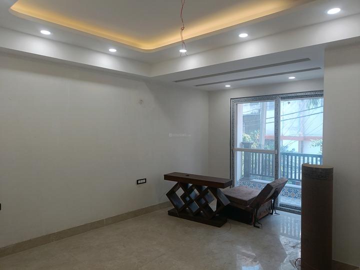 Freedom Fighter Enclave Bedroom One 1