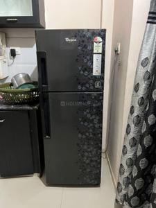 Kitchen Image of 1011 Sq.ft 2 BHK Apartment / Flat for sale in Amar Kashidham Residency, Karadiya Vadodara for Rs. 2500000
