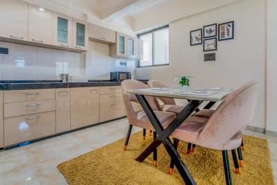 Kitchen Image of 2900 Sq.ft 3 BHK Villa for sale in Karjat Thane for Rs. 13000000