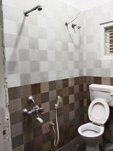Image of 600 Sq.ft 1 BHK Independent House for rent in Banashankari, Bengaluru for Rs. 16000