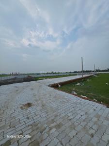 Image of 1000 Sq.ft Residential Plot / Land for sale in Mati, Lucknow for Rs. 1599000