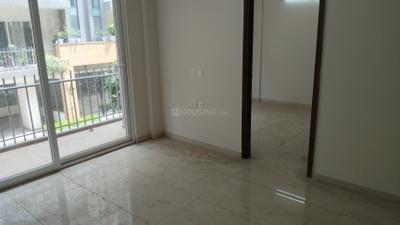 Living Room Image of 1494 Sq.ft 3.5 BHK Builder Floor for rent in Smartworld Gems, Sector 89 Gurgaon for Rs. 33000