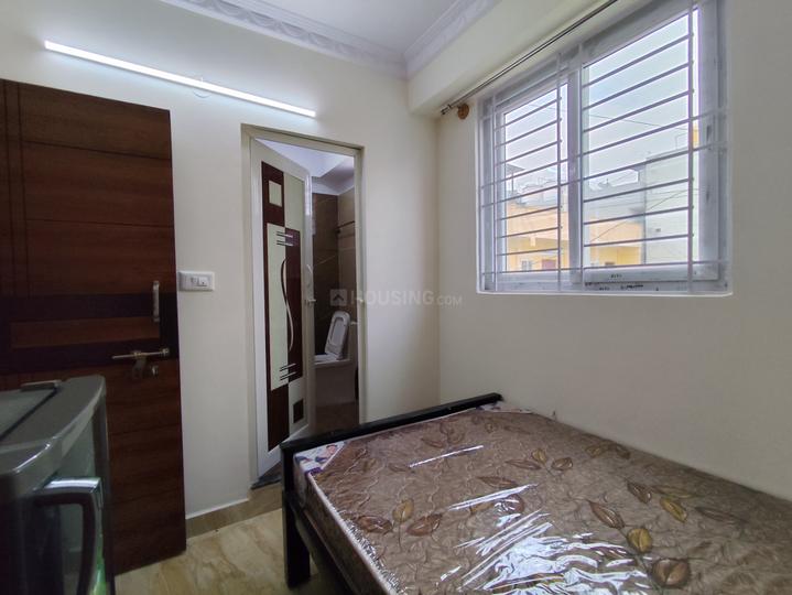 R building Bedroom 1