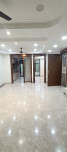 3 BHK Independent Builder Floor