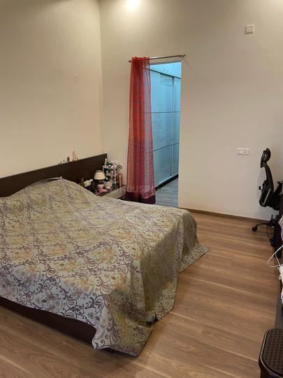 Chikkabellandur Bedroom 1