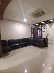 Hall Image of 4150 Sq.ft 4 BHK Penthouse for sale in Vasna Vadodara for Rs. 16000000