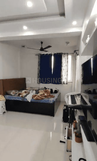 Balaji CGHS Bedroom 1