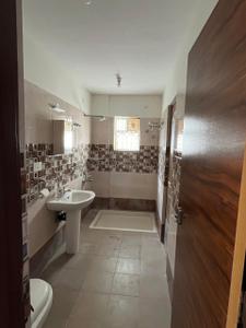 Bathroom Image of 1235 Sq.ft 2 BHK Apartment / Flat for sale in Victoria Layout Bengaluru for Rs. 19800000