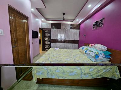 Bedroom Image of 2000 Sq.ft 3 BHK Apartment / Flat for sale in  Yahvi, Haridevpur Dhali Para Kolkata for Rs. 9500000