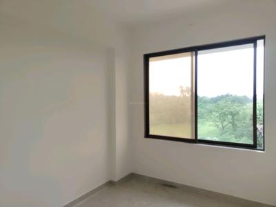 Bedroom Image of 785 Sq.ft 2 BHK Apartment / Flat for sale in Seven Star Horizon, Boisar Mumbai for Rs. 2825000