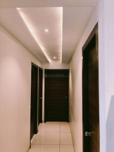 Image of 1860 Sq.ft 3 BHK Apartment / Flat for sale in K H Krishna Heights, Science City, Ahmedabad for Rs. 8700000