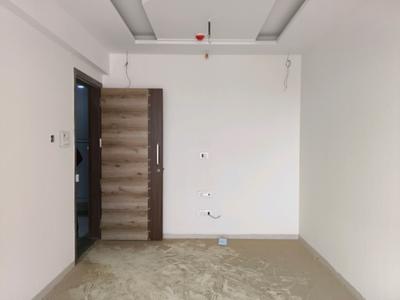 Living Room Image of 700 Sq.ft 1 BHK Apartment / Flat for sale in Sai Balaji Emrald, Dombivli East Thane for Rs. 4850000