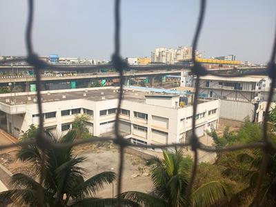 Balcony Image of 1530 Sq.ft 3 BHK Apartment / Flat for sale in Rayasandra Bengaluru for Rs. 14600000