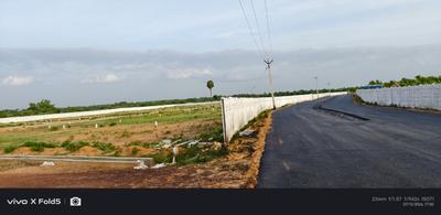No 5 kumbakudi road Plot View 2