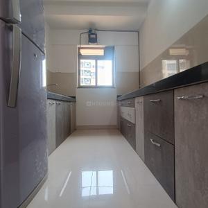 Kitchen Image of 1065 Sq.ft 2 BHK Apartment / Flat for sale in Lodha Casa Royale Grande, Thane West Thane for Rs. 11700000