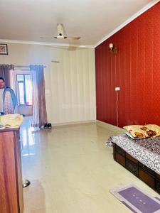 Hall Image of 1250 Sq.ft 2 BHK Builder Floor for sale in JTPL City Plots, Sector 115 Mohali for Rs. 3500000