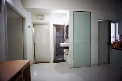 Image of 1050 Sq.ft 2 BHK Apartment / Flat for sale in Nana Chiloda, Ahmedabad for Rs. 5600000