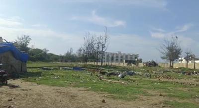 Mandarmani Plot View 1