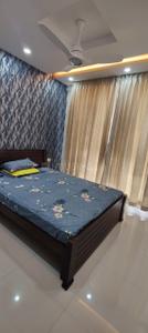 2.5 BHK Flat