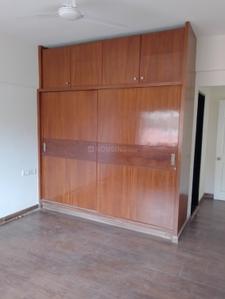 Bedroom Image of 2292 Sq.ft 3 BHK Apartment / Flat for sale in Goel Ganga Chelston, Munnekollal Bengaluru for Rs. 26500000