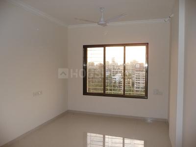 Hall Image of 550 Sq.ft 1 BHK Apartment / Flat for sale in Raut RL Sadguru, Dahisar West Mumbai for Rs. 11000000