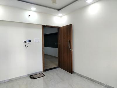 Living Room Image of 660 Sq.ft 1 BHK Apartment / Flat for sale in Mount Brisa Phase I, Yewalewadi Pune for Rs. 3300000